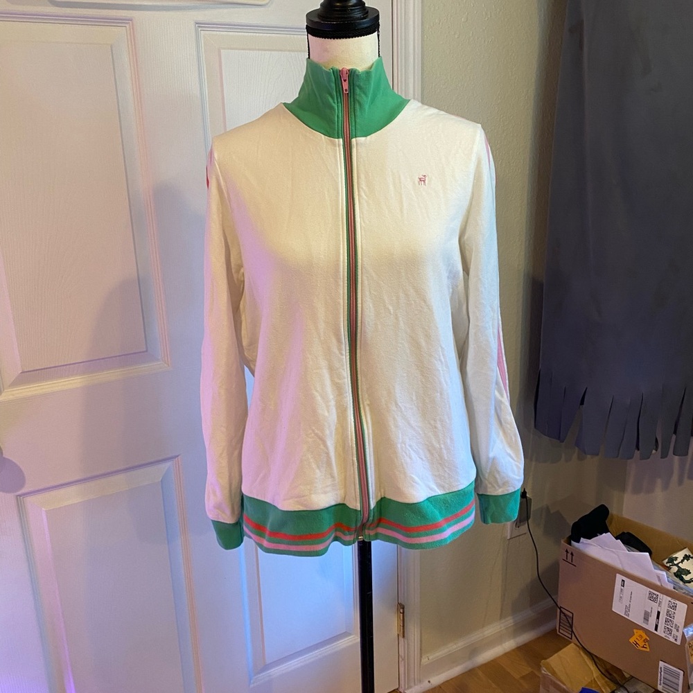 Old Navy zip up
